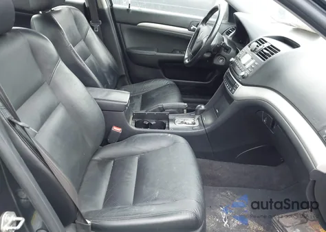 2008 Acura Tsx z USA, uszkodzony, nr VIN JH4CL96868C006299